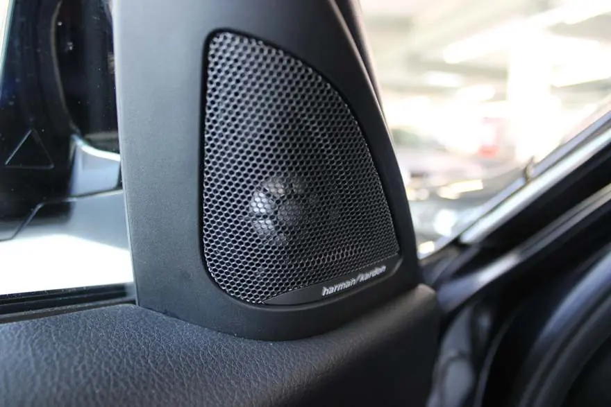 BMW M3 Competition, Bild 13 von 14