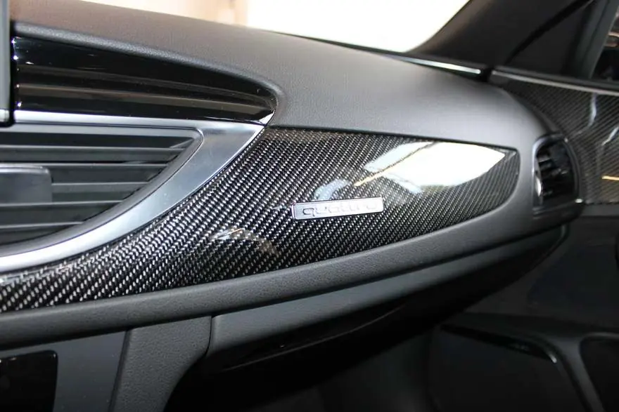 Audi RS6 Avant, Bild 16 von 20