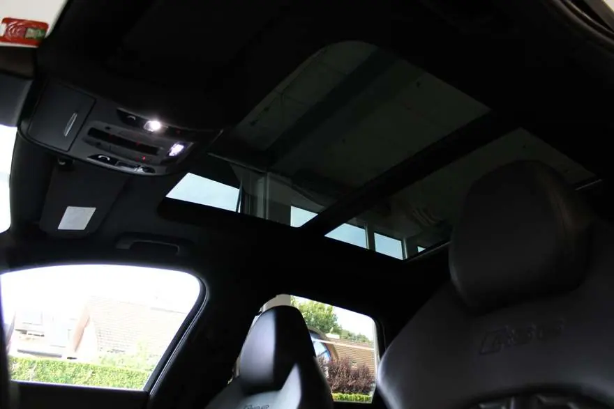 Audi RS6 Avant, Bild 17 von 20